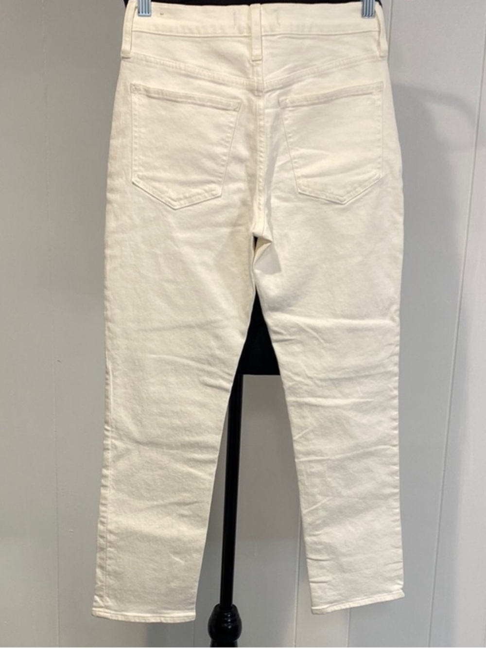 MADEWELL THE PERFECT VINTAGE JEAN - Picture 3 of 3